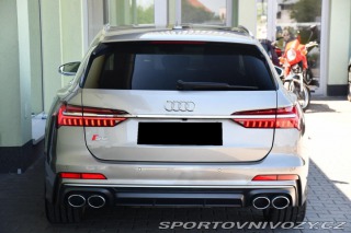 Audi S6 55TDI 2020