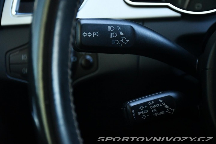 Audi S5 4.2FSI V8 MANUÁL QUATTRO 2009