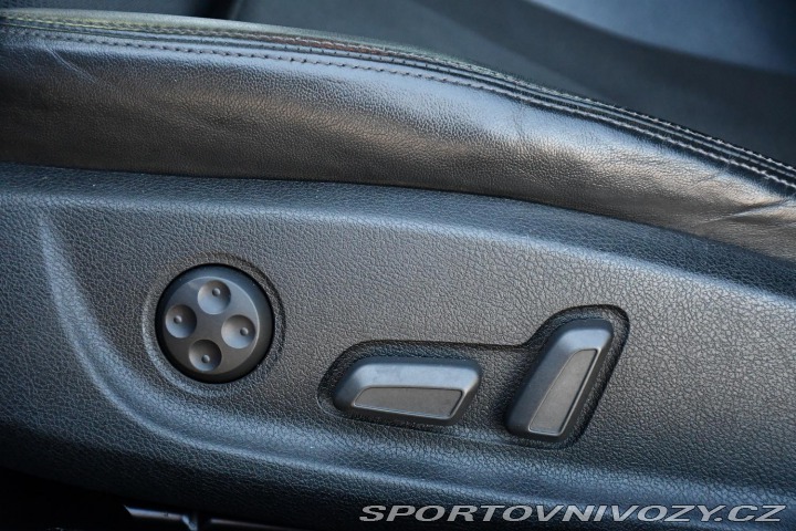 Audi S5 4.2FSI V8 MANUÁL QUATTRO 2009