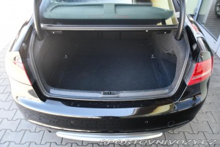 Audi S5 4.2FSI V8 MANUÁL QUATTRO 2009