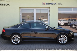 Audi S5 4.2FSI V8 MANUÁL QUATTRO 2009