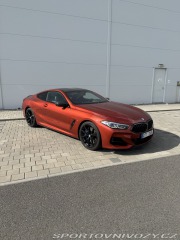 BMW 8 M850i