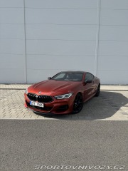 BMW 8 M850i 2019