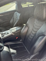 BMW 8 M850i 2019