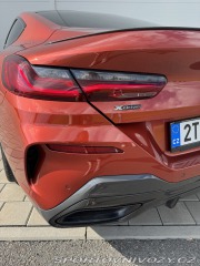 BMW 8 M850i 2019