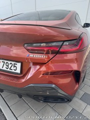 BMW 8 M850i 2019