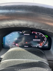 BMW 8 M850i 2019