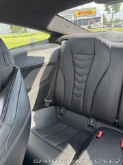 BMW 8 M850i 2019