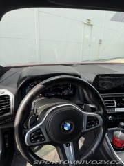 BMW 8 M850i 2019
