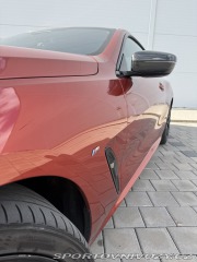 BMW 8 M850i 2019