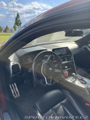 BMW 8 M850i 2019