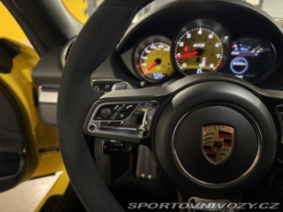 Porsche Boxster 718 GTS 2019