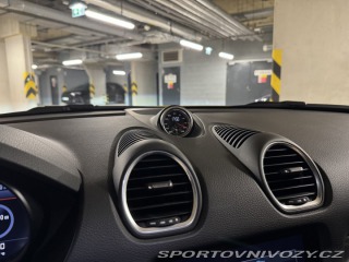 Porsche Boxster 718 GTS 2019