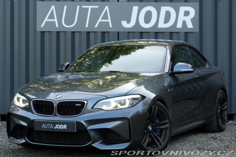 BMW M2