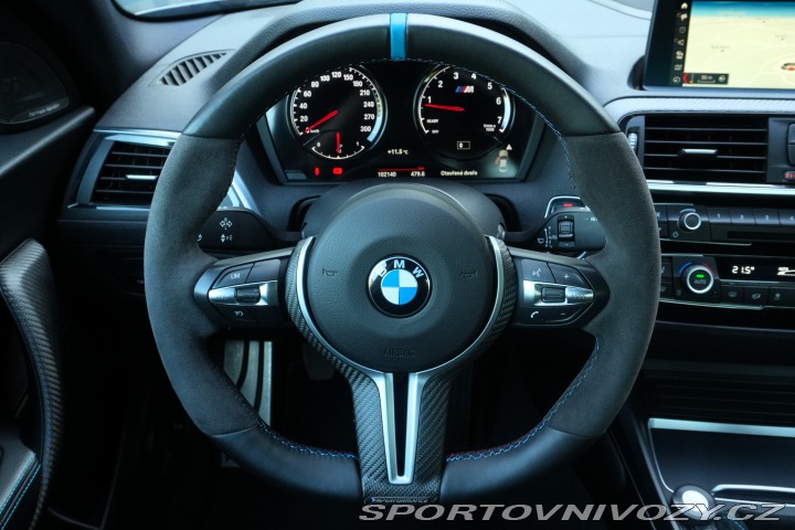 BMW M2 2017
