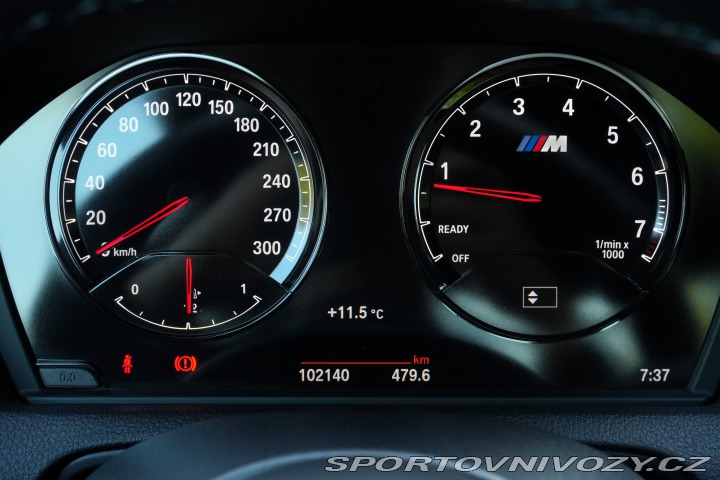 BMW M2 2017