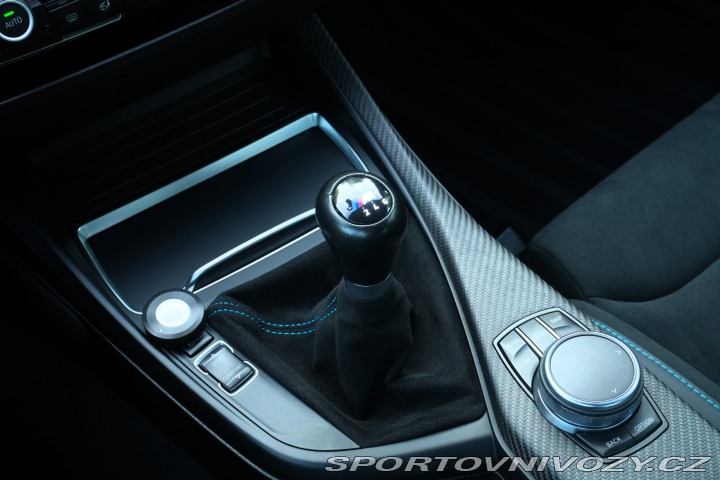 BMW M2 2017