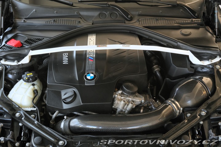 BMW M2 2017
