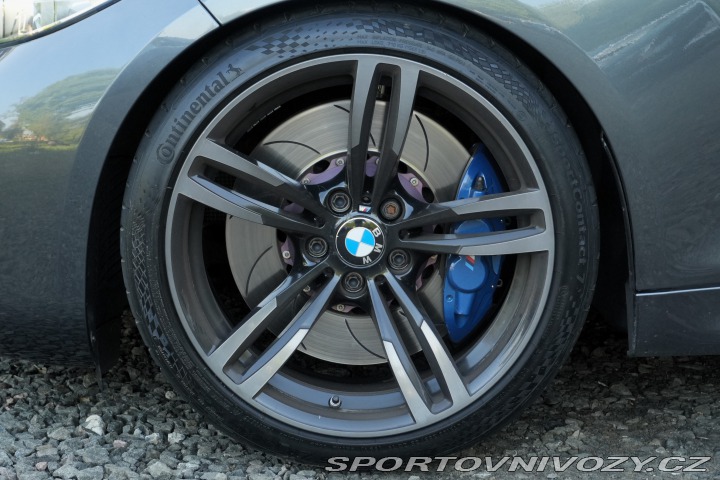 BMW M2 2017