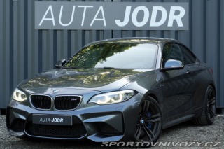BMW M2 2017