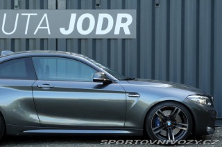 BMW M2 2017