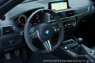 BMW M2 2017