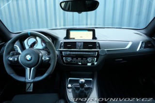 BMW M2 2017