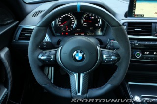 BMW M2 2017