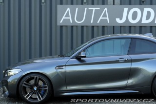 BMW M2 2017