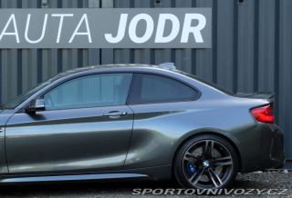 BMW M2 2017