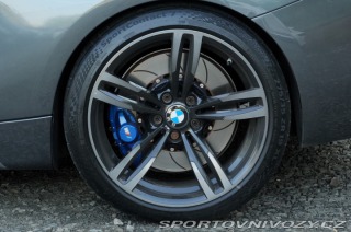 BMW M2 2017