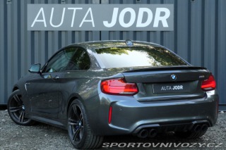 BMW M2 2017