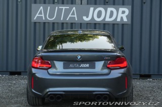 BMW M2 2017