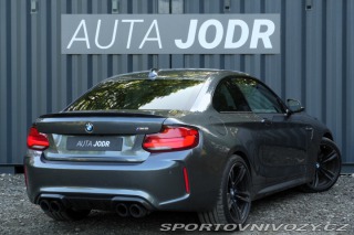 BMW M2 2017