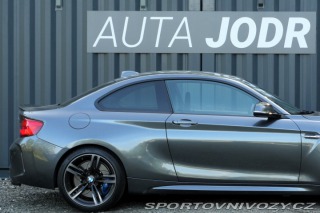 BMW M2 2017