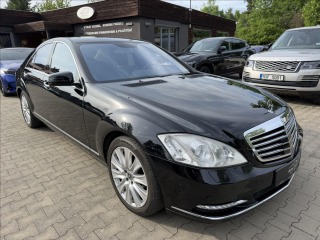 Mercedes-Benz S 5,5   500 V8 4Matic