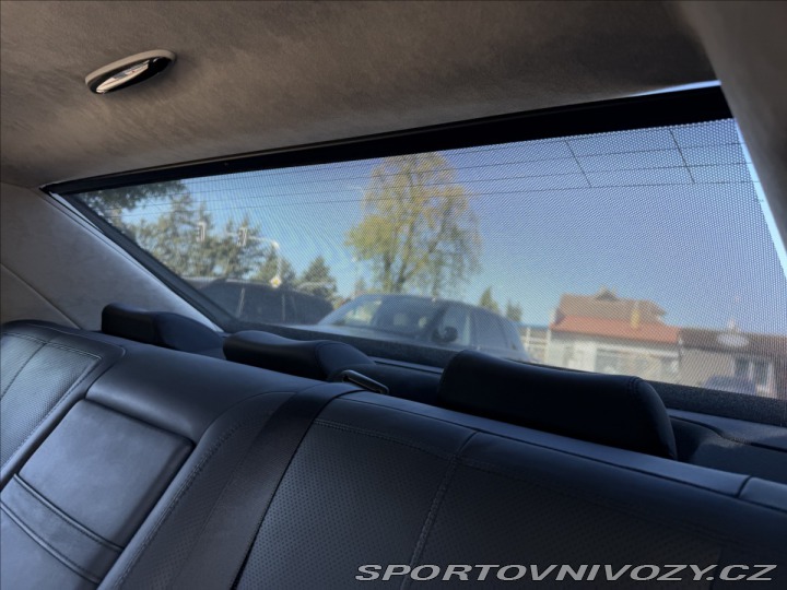 Mercedes-Benz S 5,5 500 V8 4Matic 2007