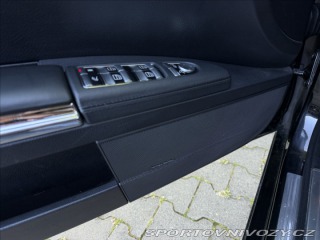 Mercedes-Benz S 5,5 500 V8 4Matic 2007