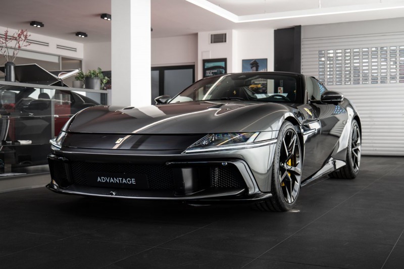 Ferrari Ostatní modely