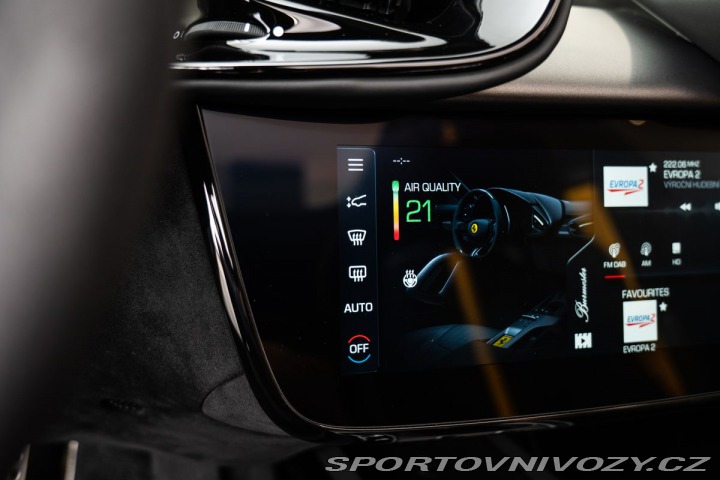 Ferrari Ostatní modely 2025
