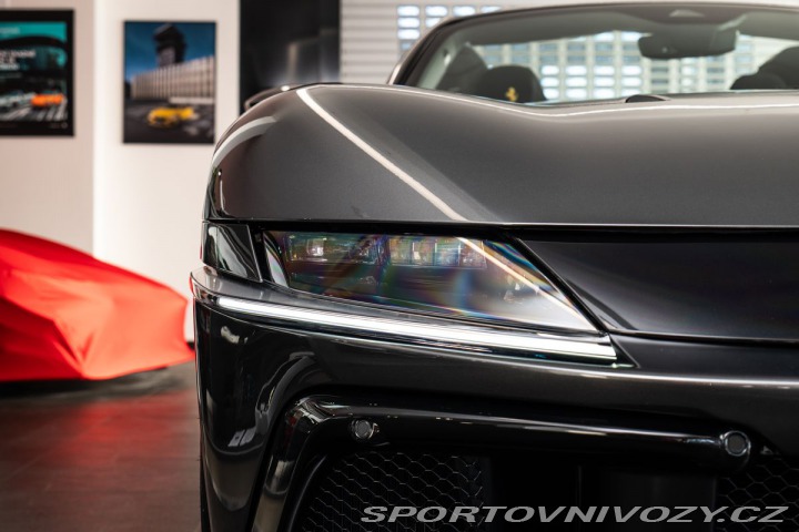 Ferrari Ostatní modely 2025