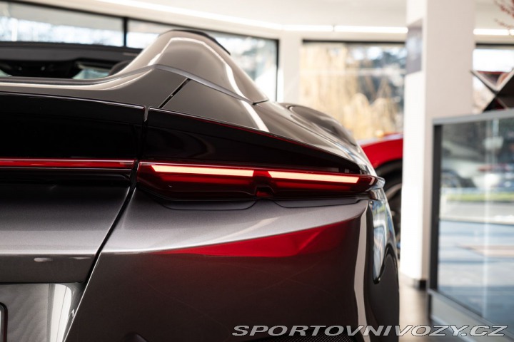 Ferrari Ostatní modely 2025