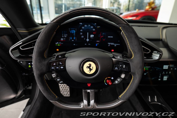 Ferrari Ostatní modely 2025