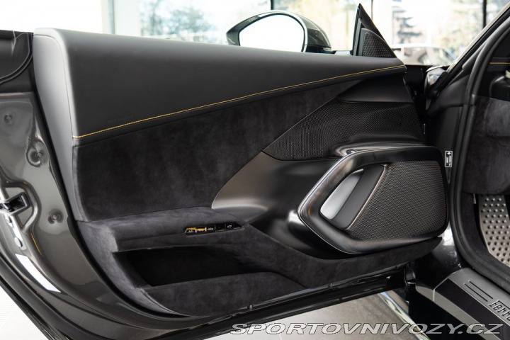 Ferrari Ostatní modely 2025