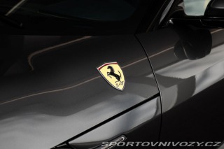 Ferrari Ostatní modely 2025