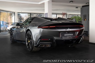 Ferrari Ostatní modely 2025