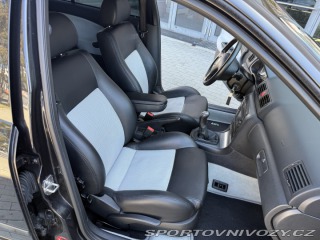 Škoda Octavia RS 1.8t TOP STAV 2003