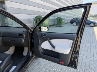Škoda Octavia RS 1.8t TOP STAV 2003