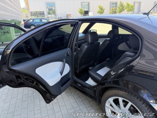 Škoda Octavia RS 1.8t TOP STAV 2003