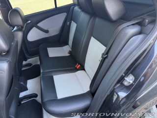 Škoda Octavia RS 1.8t TOP STAV 2003